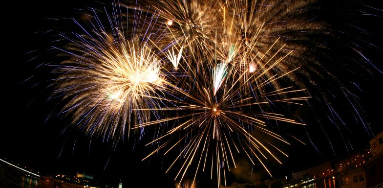 Best New Year’s Eve Parties