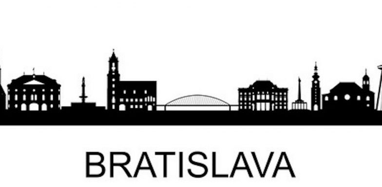Bratislava – Region’s Capital of Cool