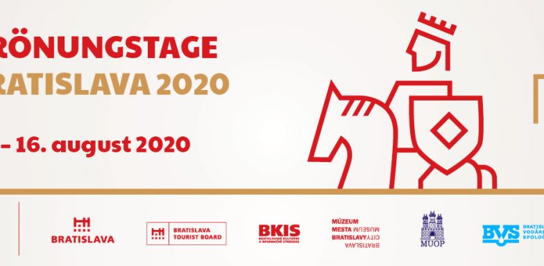 Krönungstage Bratislava 2020