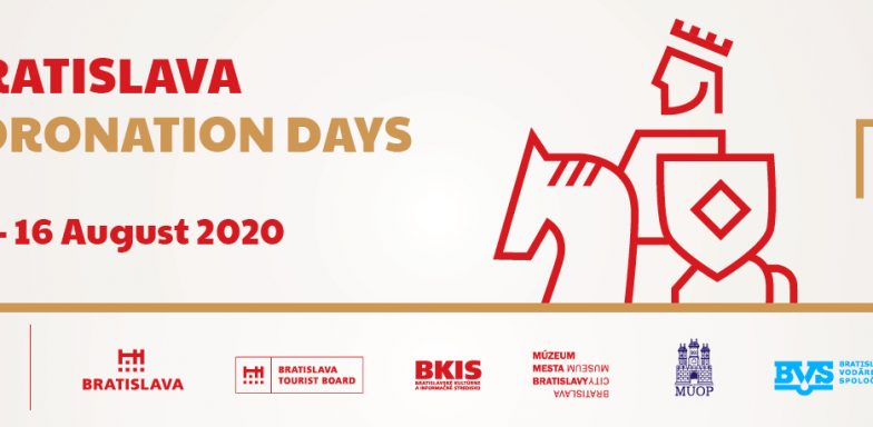 Bratislava Coronation Days 2020