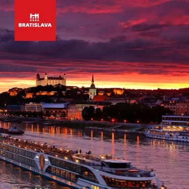 23. Bratislava Destination Guide