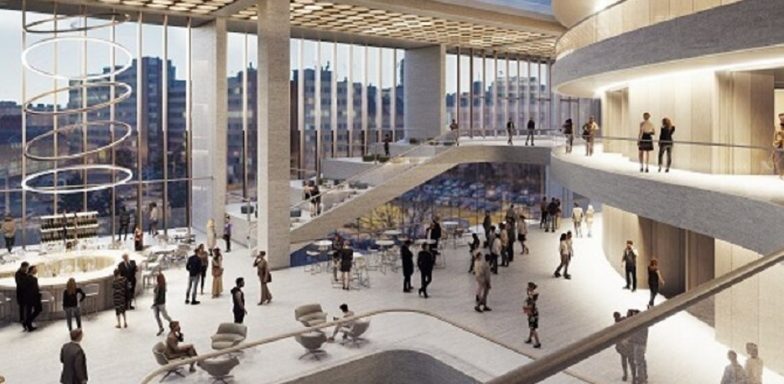 New Congress Centre Said to Restart MICE Tourism in Bratislava