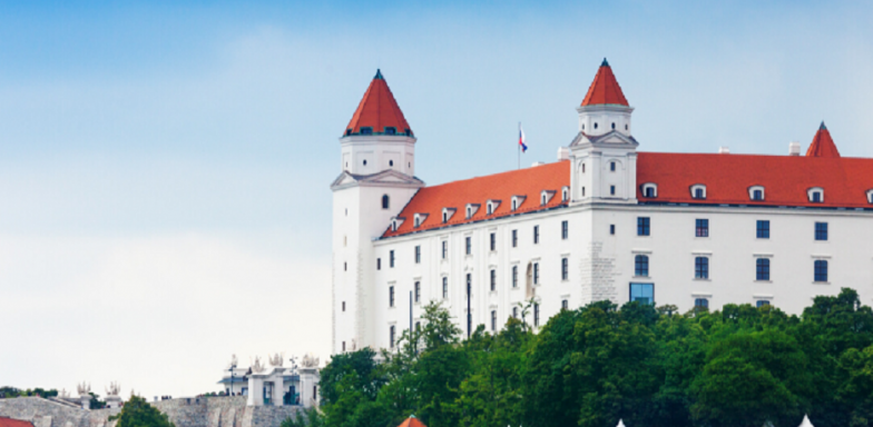 Bratislava – The “New Normal” Meetings Star