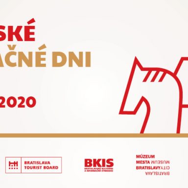 Bratislavské korunovačné dni 2020