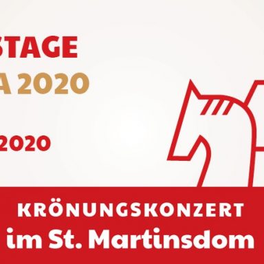 Krönungskonzert 2020
