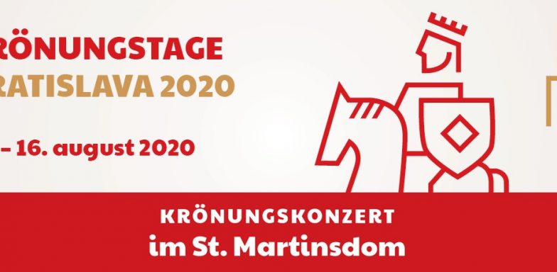 Krönungskonzert 2020