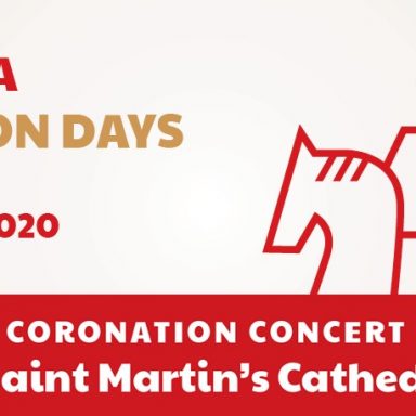 Coronation Concert 2020