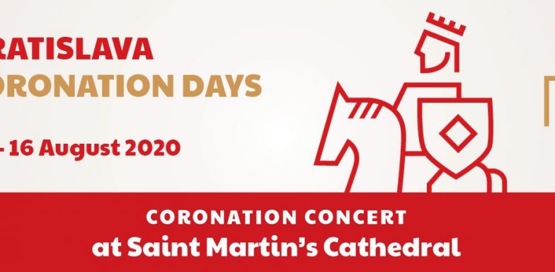 Coronation Concert 2020