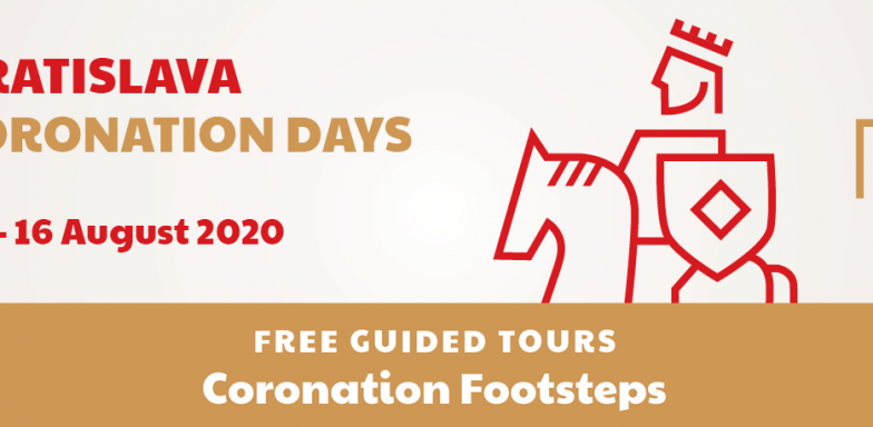 Coronation Tours for Free
