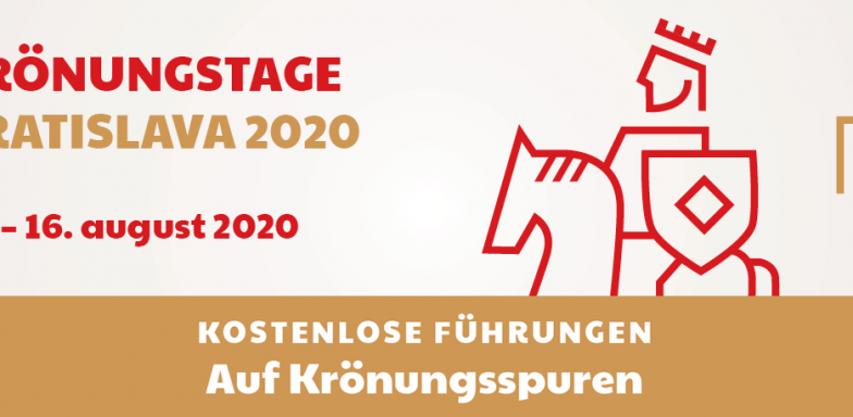 Kostenlose Besichtigungen zum Thema Krönung
