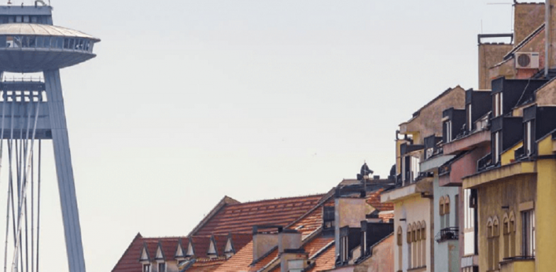 Bratislava – Made To The Measure Of Meeting Planners