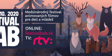 Online Bienále animácie Bratislava 2020