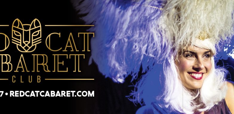 Red Cat Cabaret Club