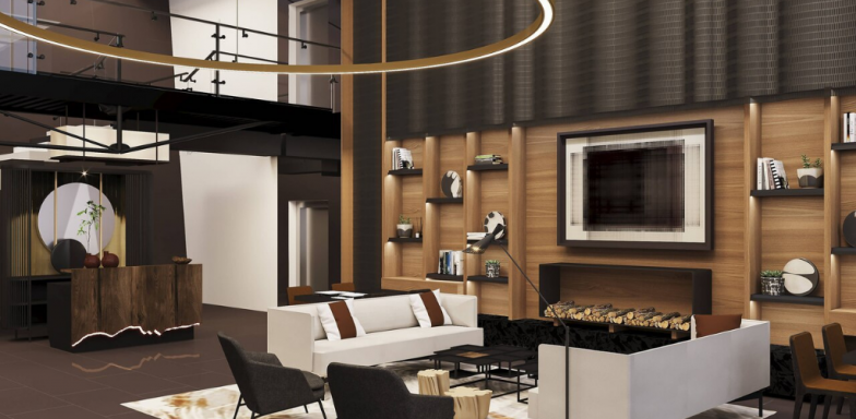 Interview with Bohdana Szuhaj, Director of Sales and Marketing at AC by Marriott Hotel Bratislava Old Town