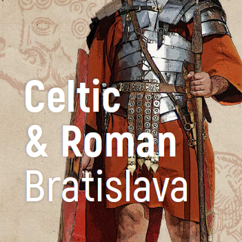 24. Celtic & Roman Bratislava
