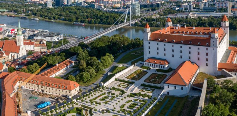 5 dôvodov, prečo si zamilujete Bratislavu v roku 2021