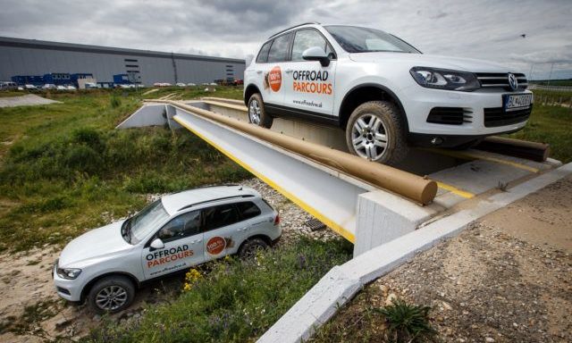 The Slovakian automotive industry proved its resilience