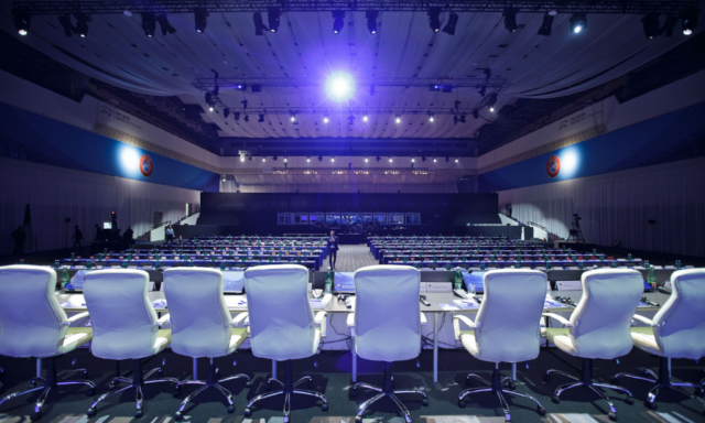 BEHIND THE SCENES – Incheba Expo Bratislava