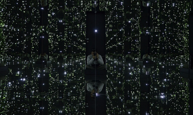 INCENTIVE: The illusion of infinity in Bratislava’s Multium Gallery