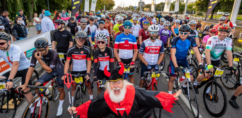 L’Etape Slovakia by Tour de France