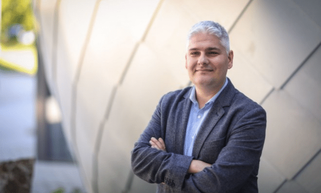 Slovak company MultiplexDX has come up with a gargling test solution