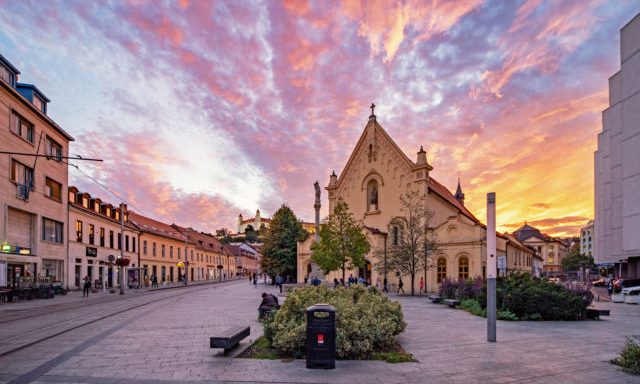 Slovakia has once again opened its borders for visitors and has lifted several restrictions for mass events