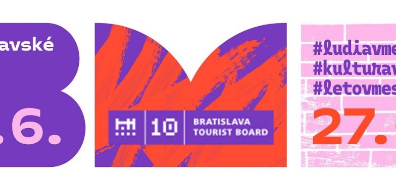 Program Bratislava Tourist Board