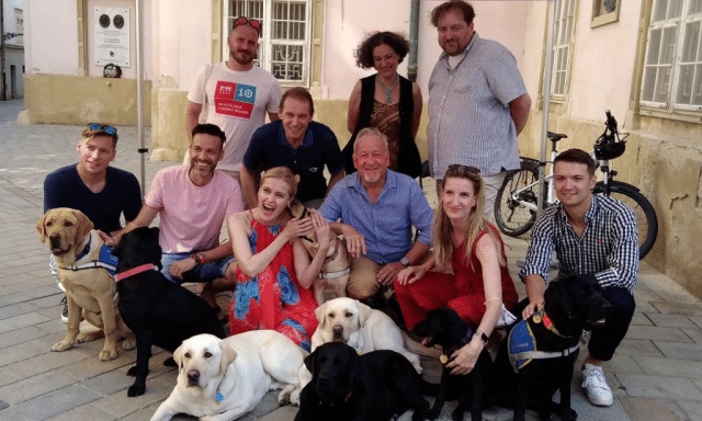 Bratislava kicked off multi-day festival Bratislava City Days