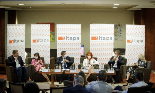 Bratislava became the centre of the global artificial intelligence community