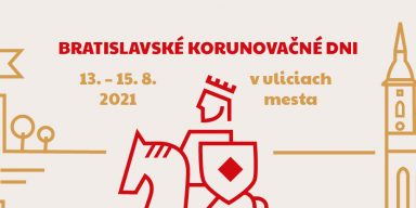 Program Bratislavských korunovačných dní