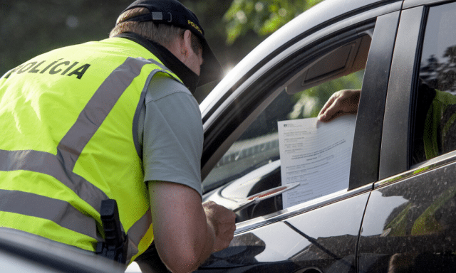 Slovakia welcomes travellers with new travelling rules. Bratislava eases COVID measures again