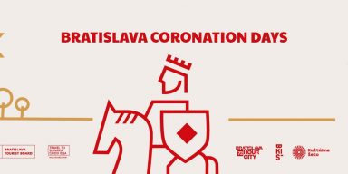 Bratislava Coronation Days 2021