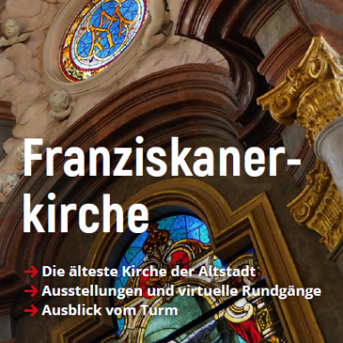 23. Franziskaner-kirche