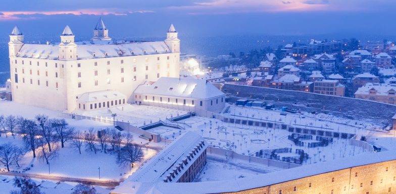 5 praktische Tipps für Besucher von Bratislava