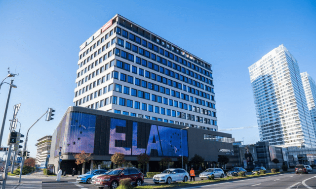 Bratislava has officially become the seat of the European Labour Authority