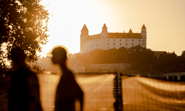 Top 10 Most Read Bratislava Stories of 2021