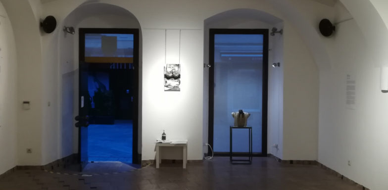 Staromestská galéria Zichy