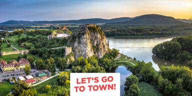 Bratislava Tourist Board members offer