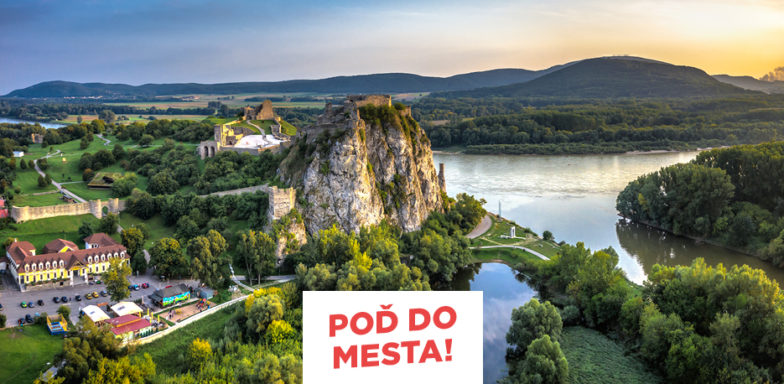 Ponuka členov Bratislava Tourist Board