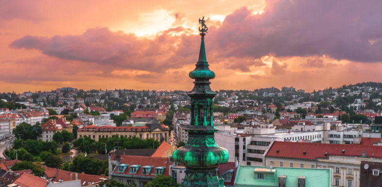 Prezrite si metropolu počas Bratislavských mestských dní