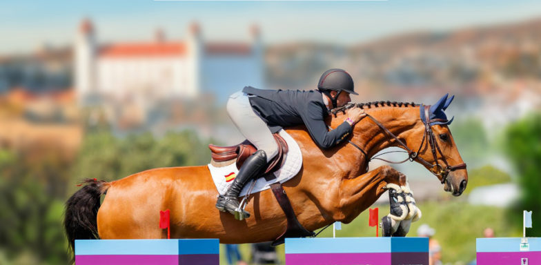 Danube Equestrian Festival