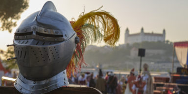 Save the date for Bratislava Coronation Days