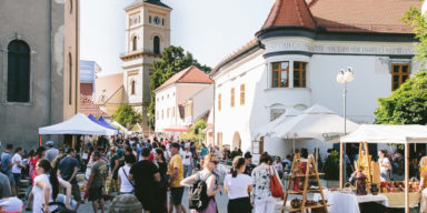 Pezinok Jubilee Festival