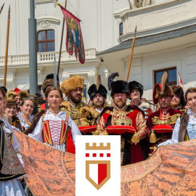 Bratislava Coronation Days