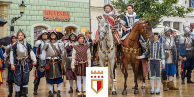 Bratislava Coronation Days Sightseeing Tours