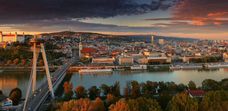 Top 10 jesenných zážitkov v Bratislave