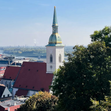 Reštaurácia Hradná