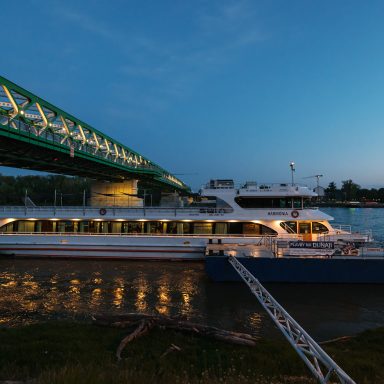 Danube Cruises