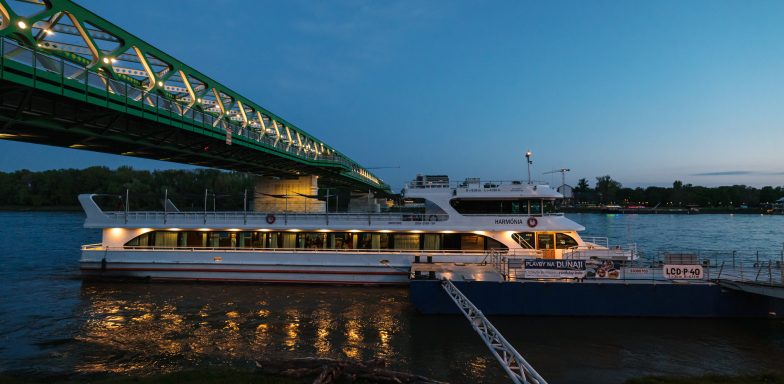 Danube Cruises
