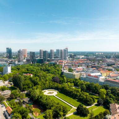 Koncept pre CR – executive summary 2022